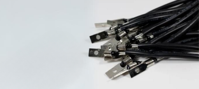 Temperature Sensor