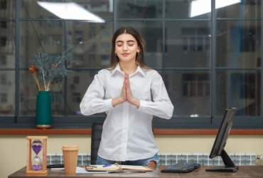 Zen Philosophy in Business