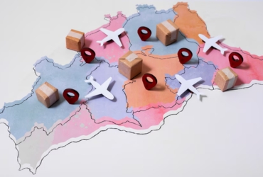 Import-Export Trading